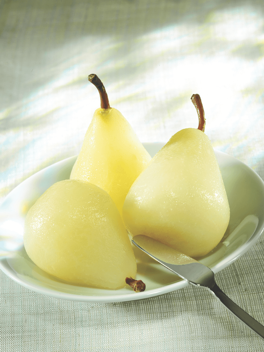 POIRE WILLIAMS ENTIERE - SACHET 1KG