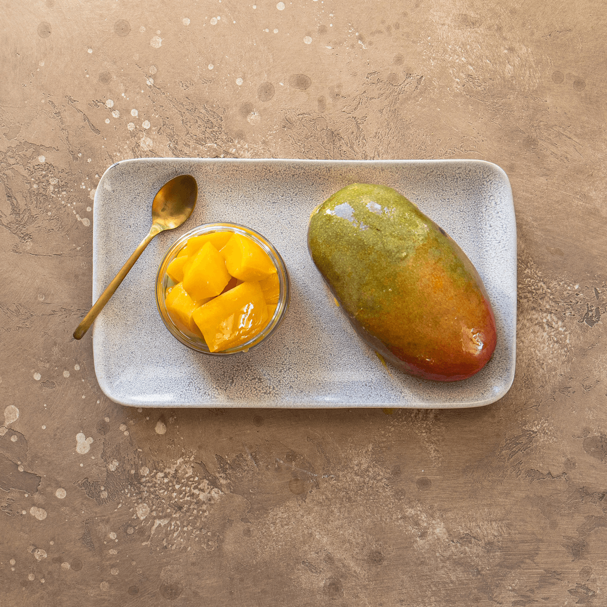 MANGUE MORCEAUX - SACHET 1KG