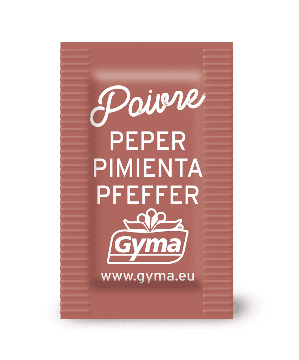 POIVRE 2000 DOSETTES