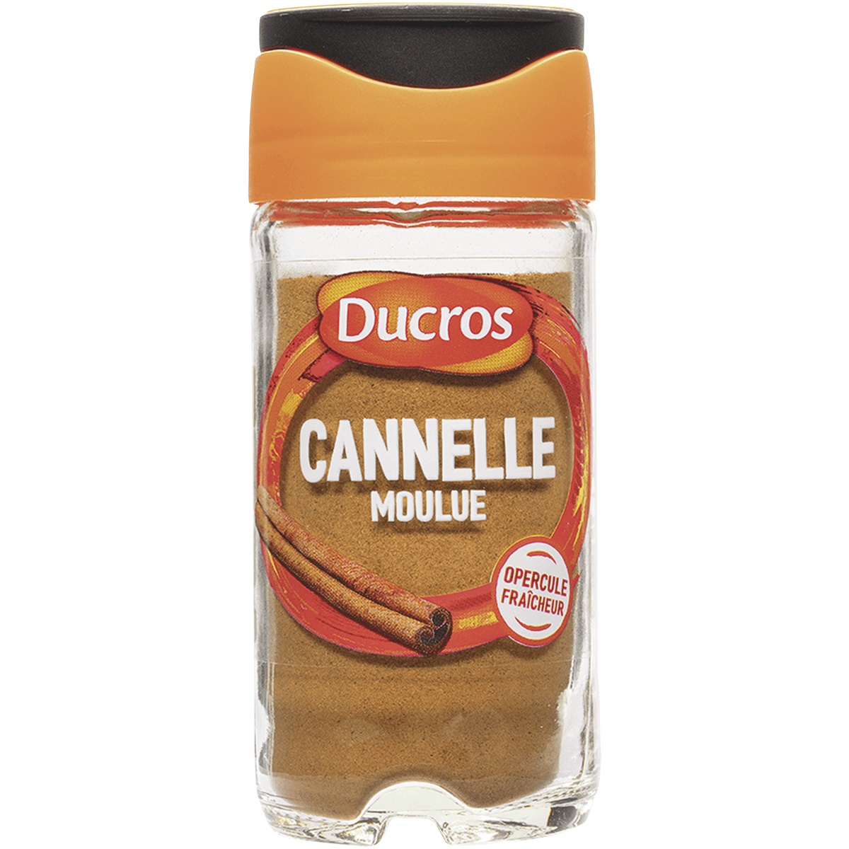 CANNELLE MOULUE - 39G