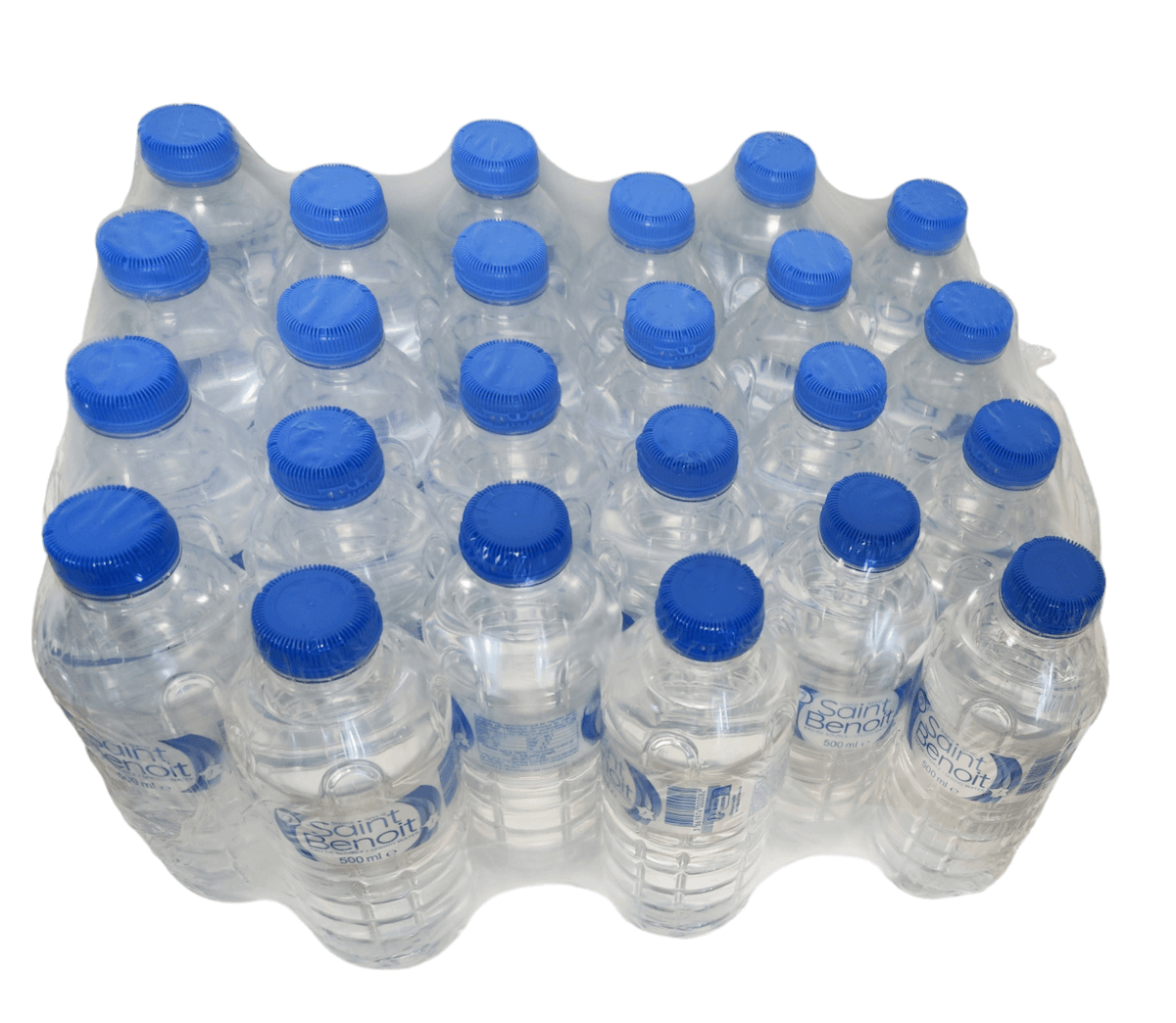 EAU DE SOURCE PLATE ST BENOIT 50CLX24
