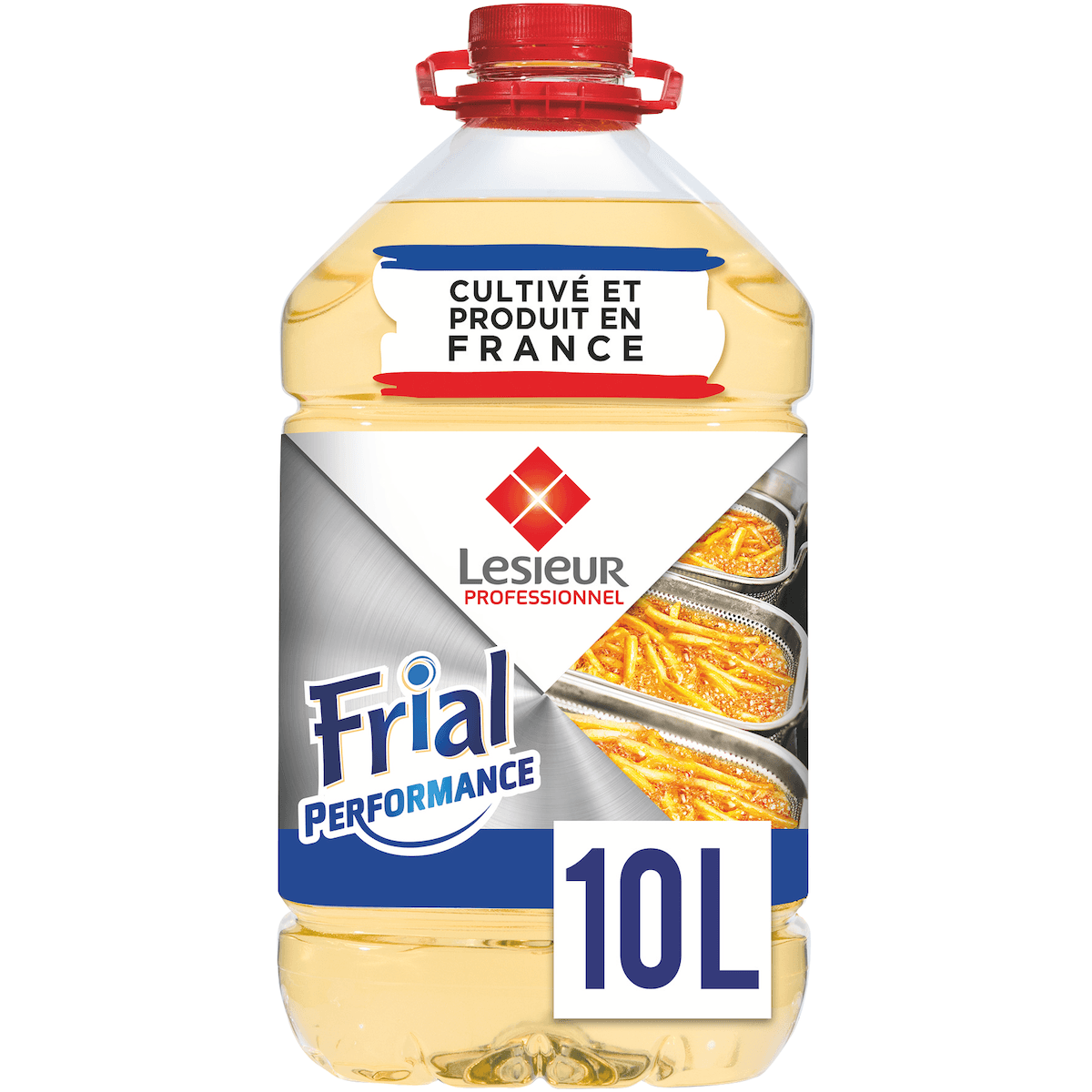 FRIAL PERFORMANCE 10L