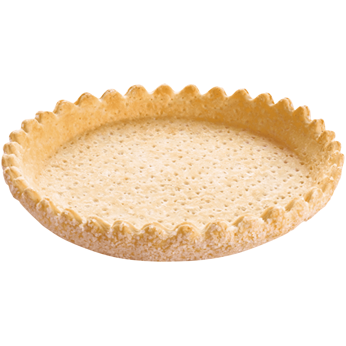 TARTE FEUILLETEE SUCREE - 14 PIECES