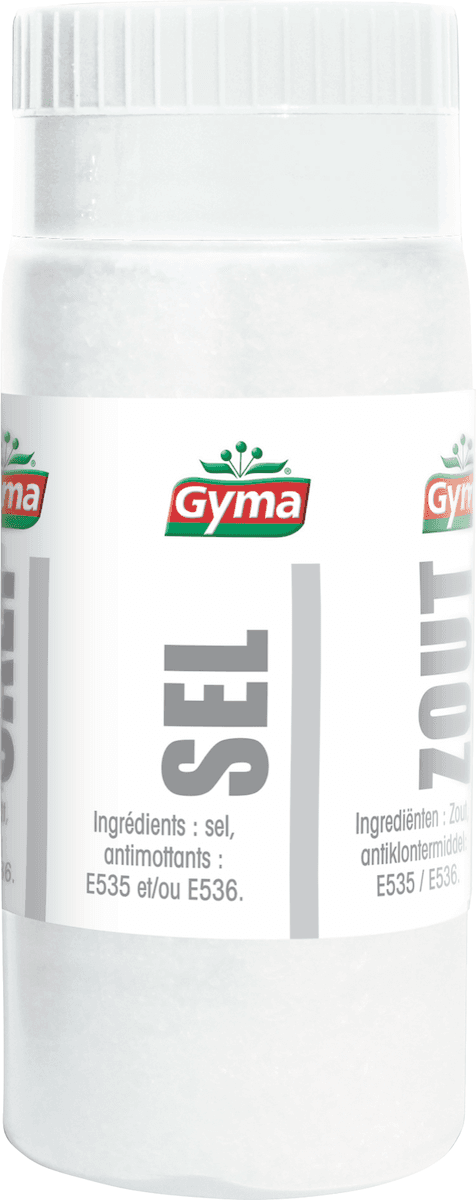 TUBO SALIERE 50G