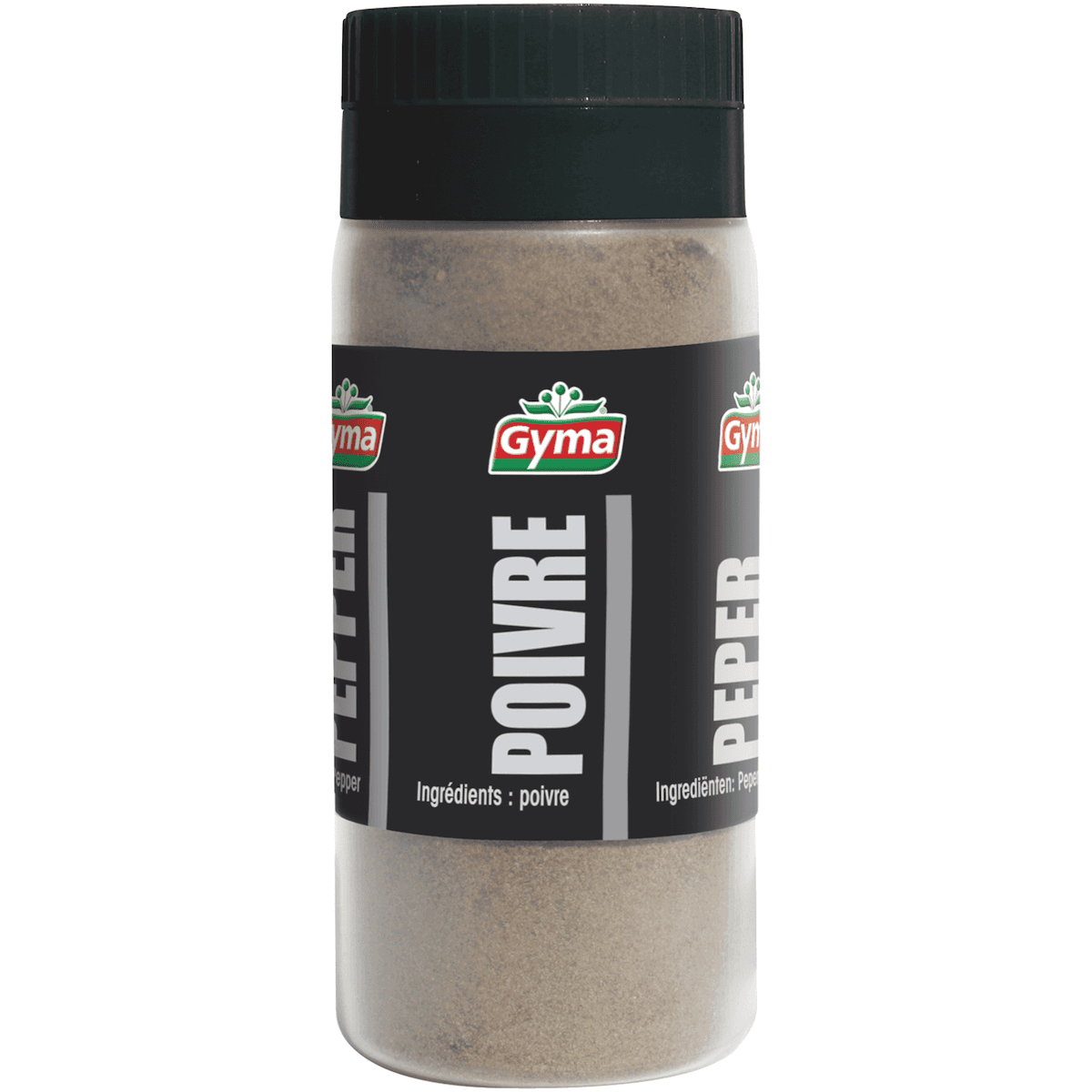 TUBO POIVRIERE- 18G