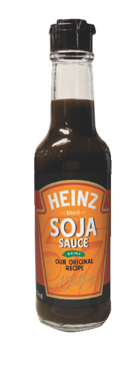 SAUCE SOJA FLACON 150ML