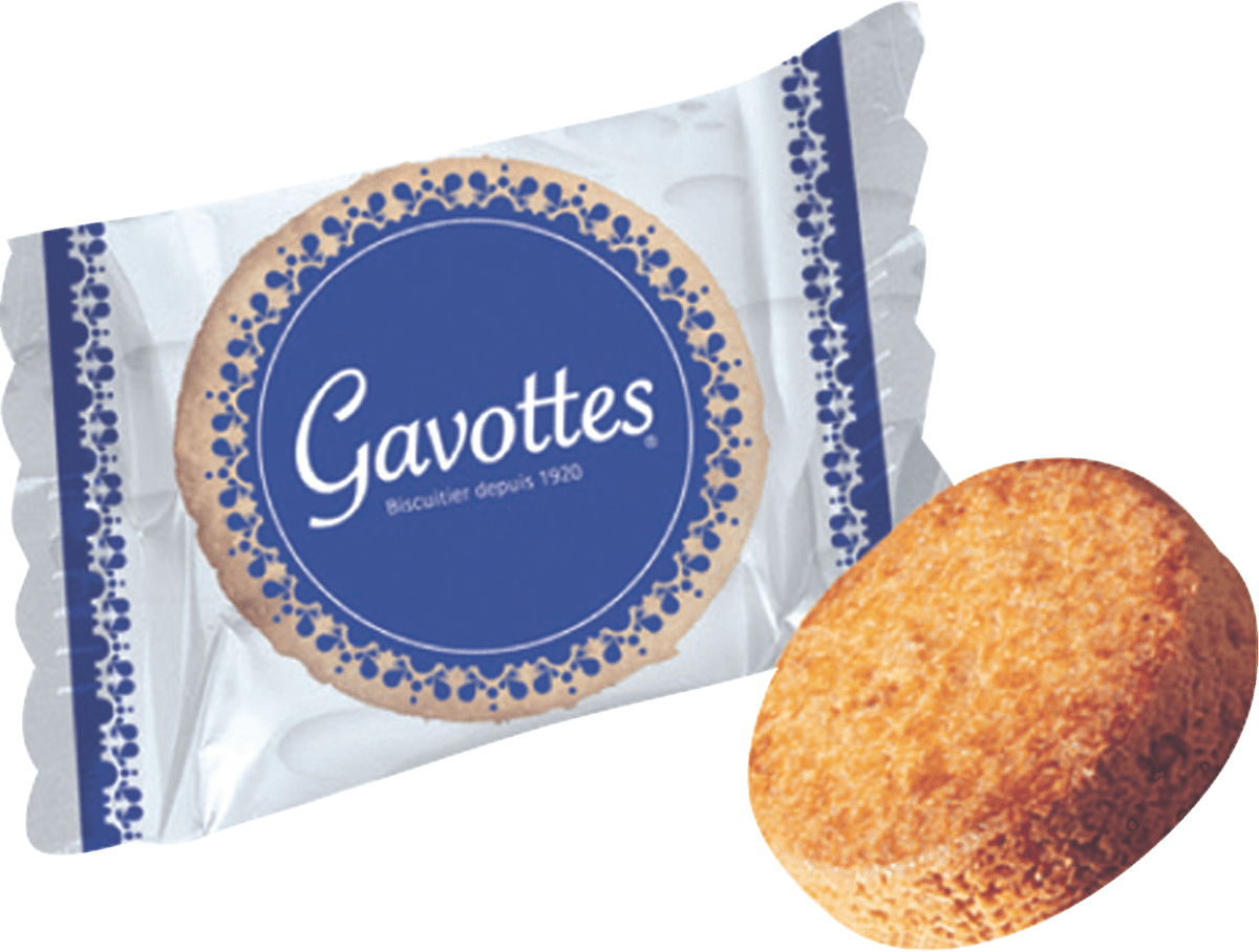 MINI PALETS  - CARTON DE 200 - 800G