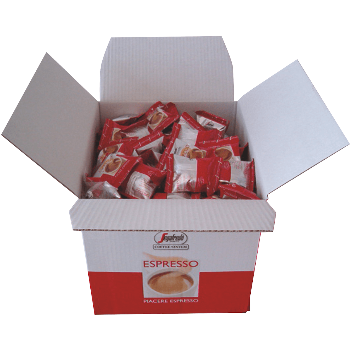 CAPSULES ESPRESSO CARTON DE 150 CAPSULES DE 6G
