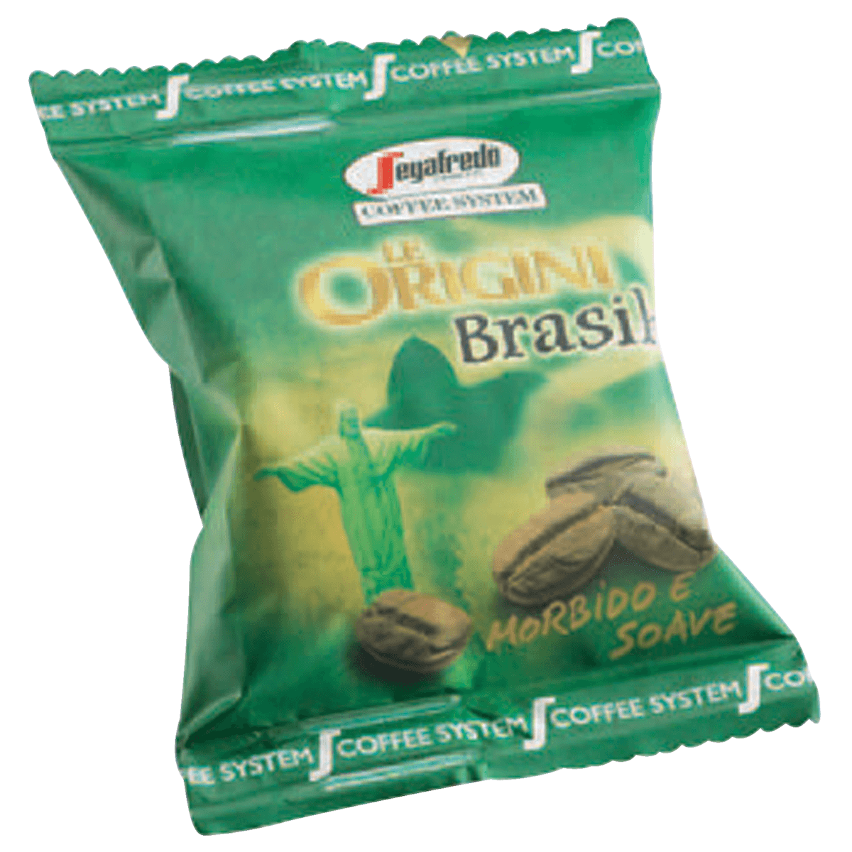 CAPSULES ORIGINI BRASILE CARTON DE 50 CAPSULES DE 6G