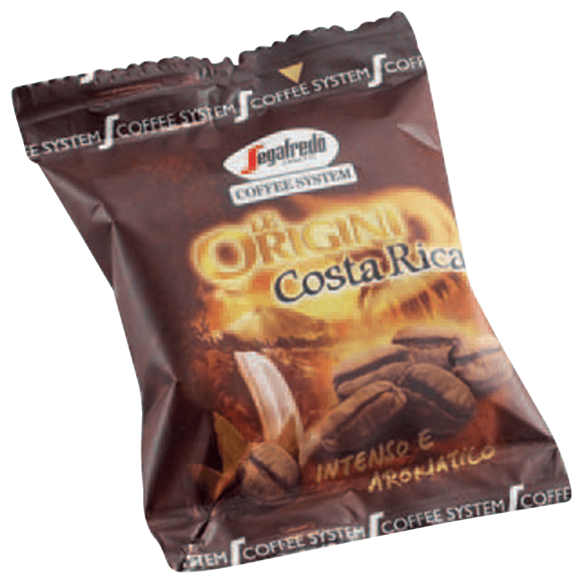 CAPSULES ORIGINI COSTA RICA CARTON DE 50 CAPSULES DE 6G