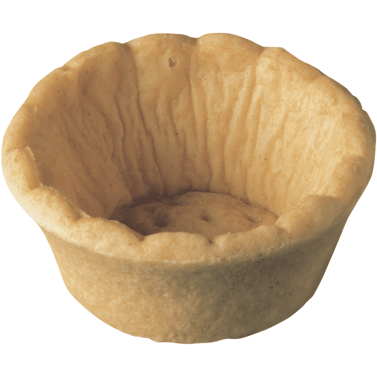 MINI TARTELETTE SALEE RONDE CHEMISEE-CARTON DE 160 X 6,1G