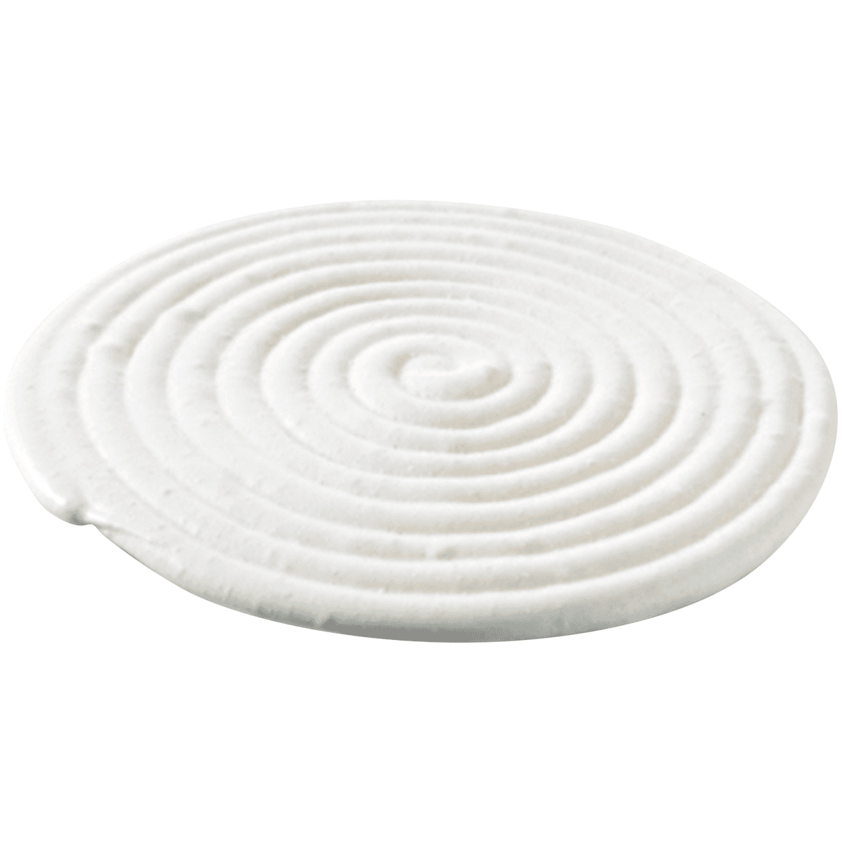 DISQUE DE MERINGUE - 12 PIECES
