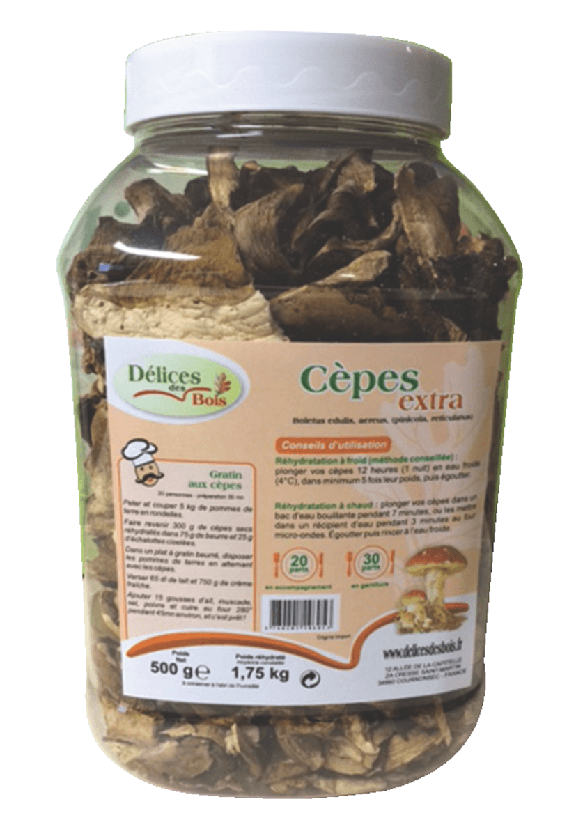 CEPES EXTRA 500G
