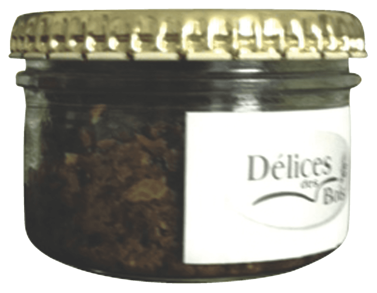 TRUFFES BRISURES BCL 50G
