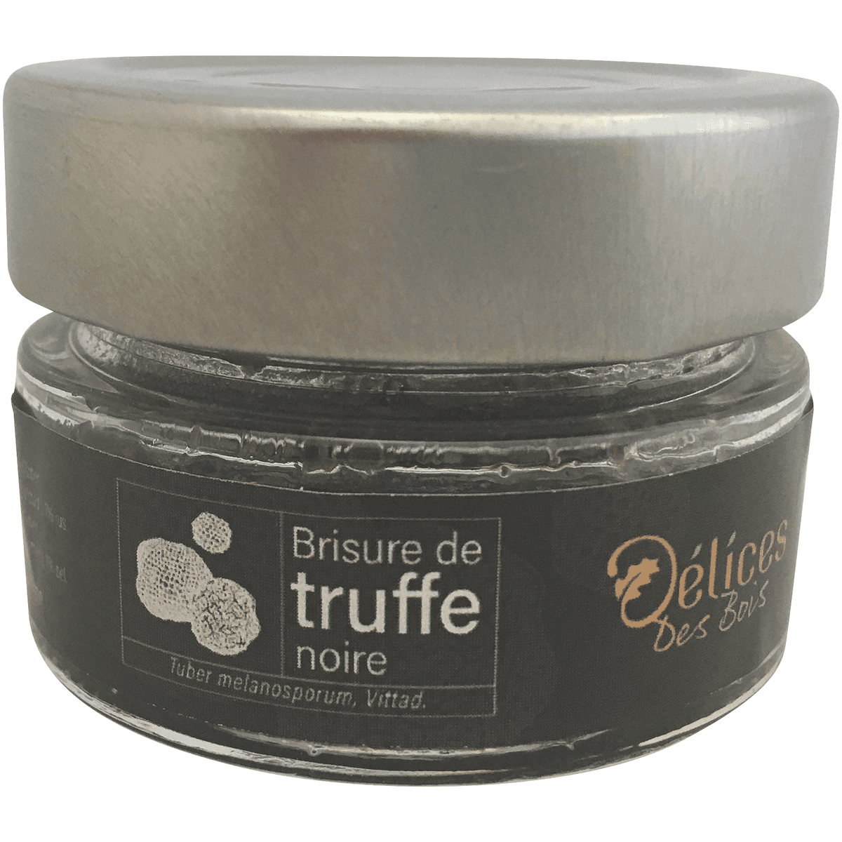 TRUFFES BRISURES BCL 25G