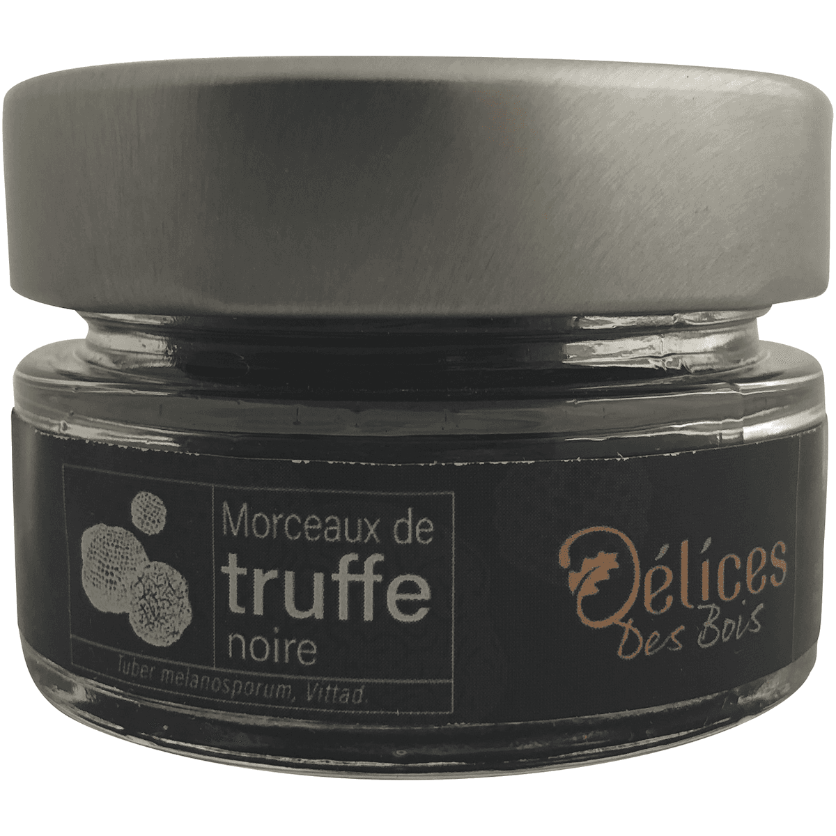 TRUFFES MORCEAUX BTE 1/16