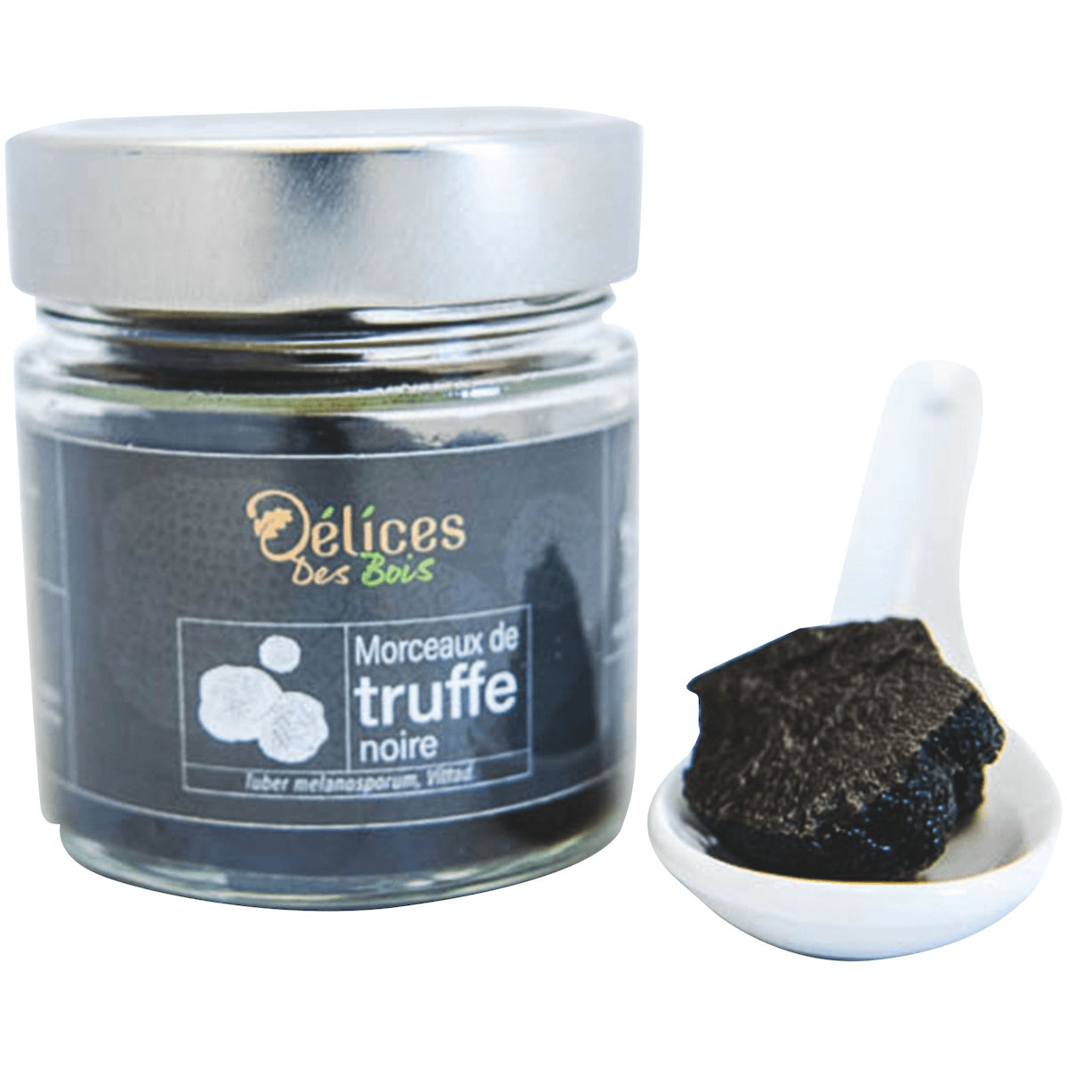 TRUFFES MORCEAUX BTE 1/32