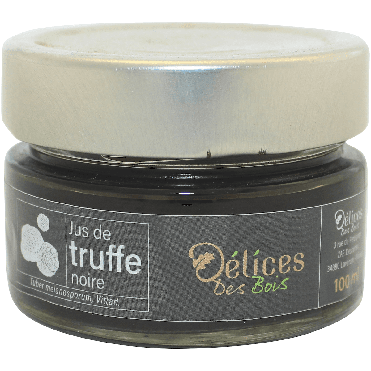 JUS DE TRUFFES BCL 100ML