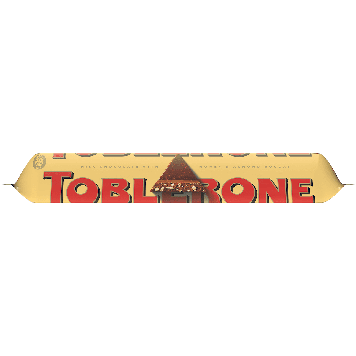 TOBLERONE LAIT 50G