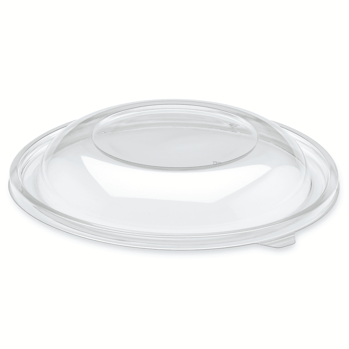 COUVERCLE CRISTAL PET SALADIER - SCT:6