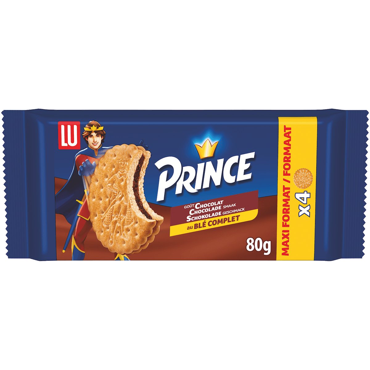 PRINCE 80G