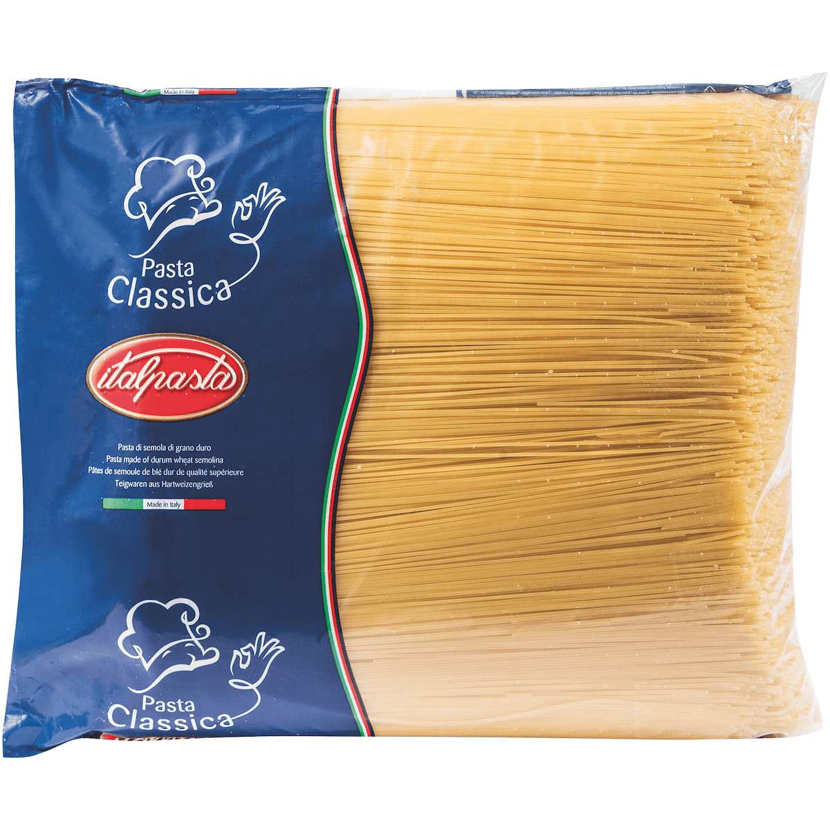 CAPELLINI 5KG
