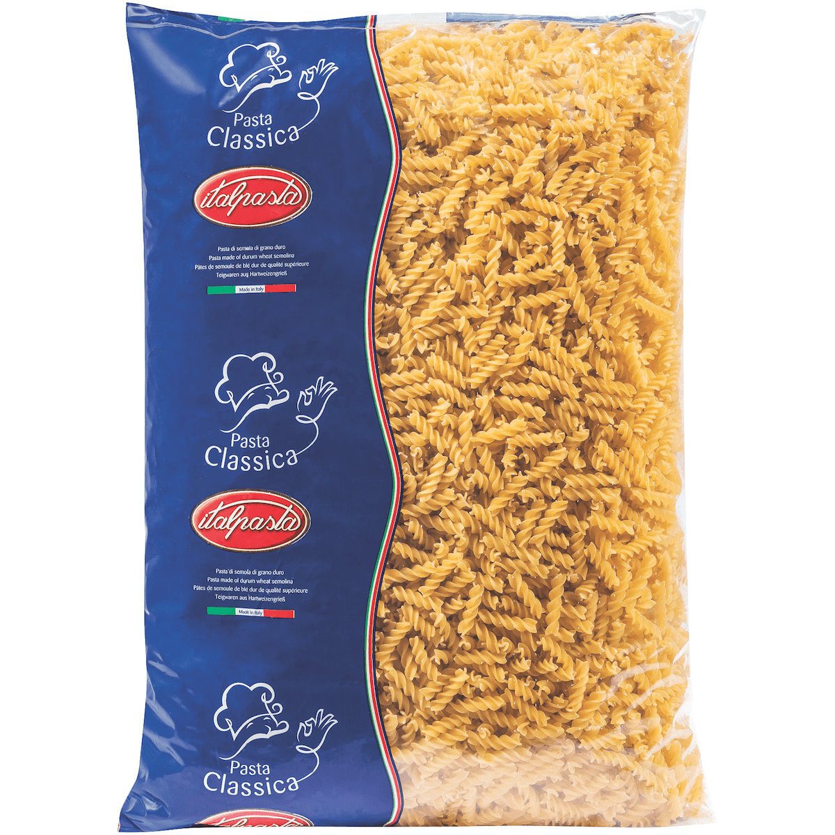 FUSILLINI 5KG