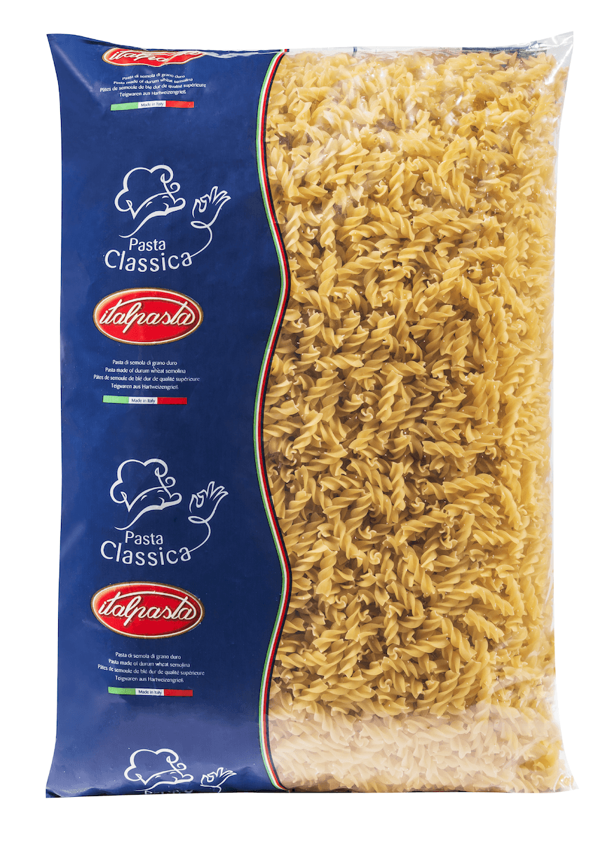 FUSILLI 5KG