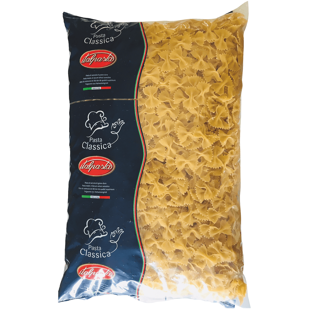 FARFALLE TONDE 5KG