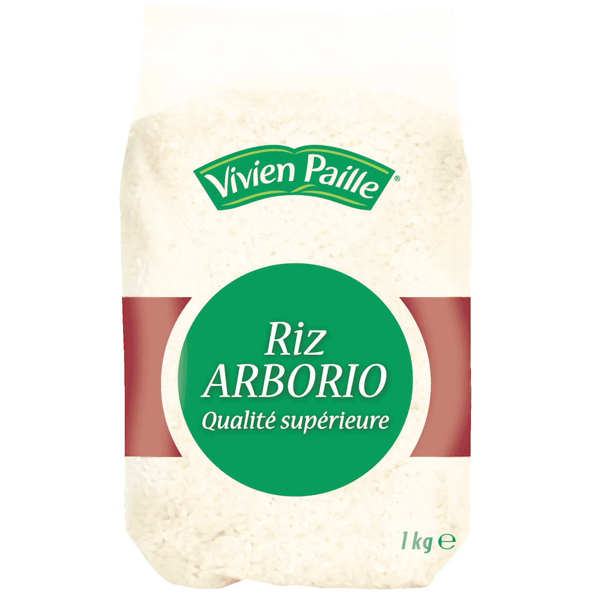 RIZ ARBORIO QS CL   1 KG