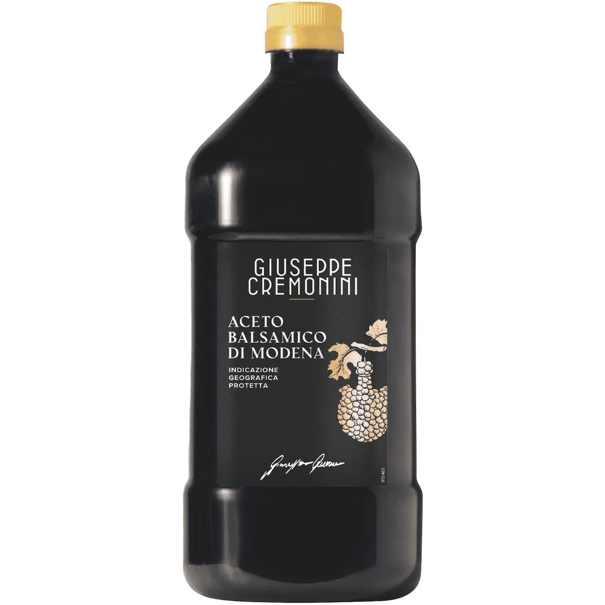 VINAIGRE BALSAMIQUE DE MODENE 2L