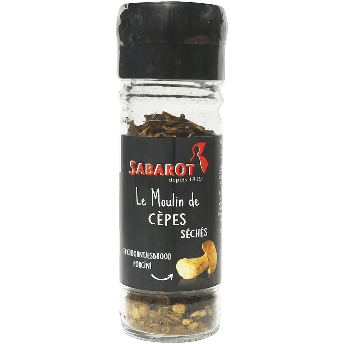 CEPES - GRANULE MOULIN 19G