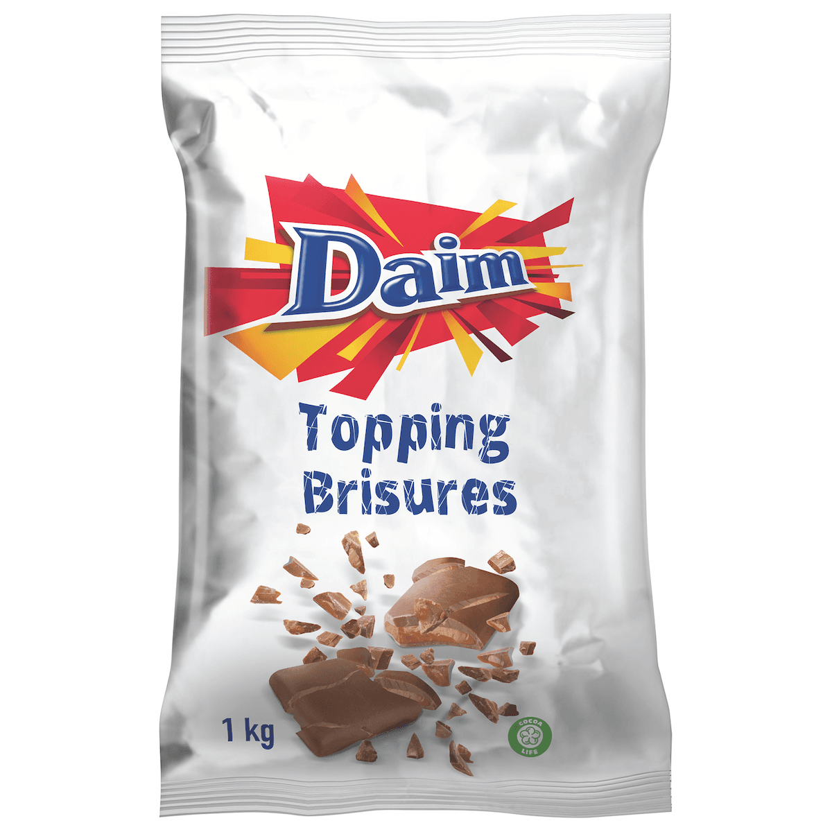 DAIM BRISURES SACHET 1KG