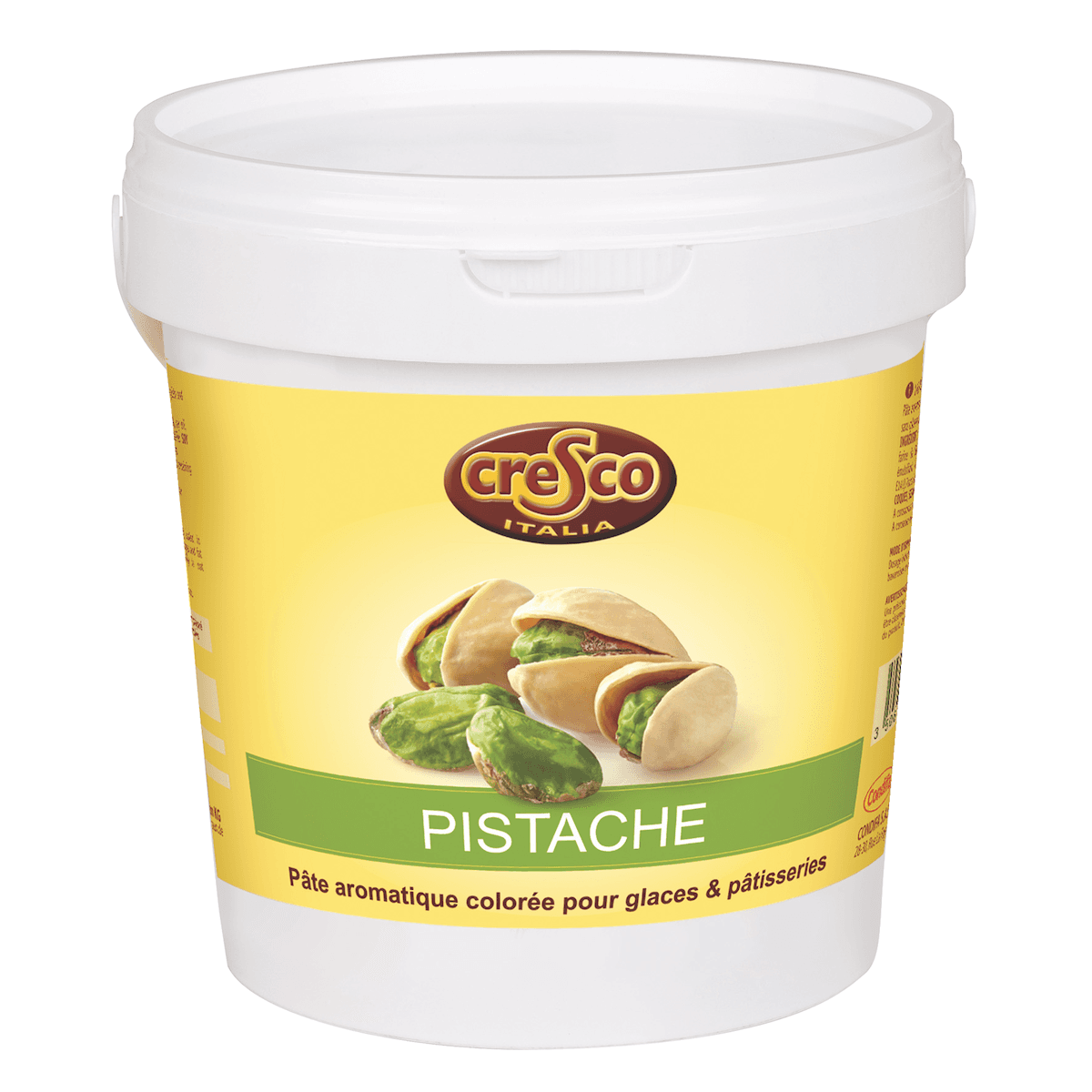 PATE DE PISTACHE SEAU 1KG