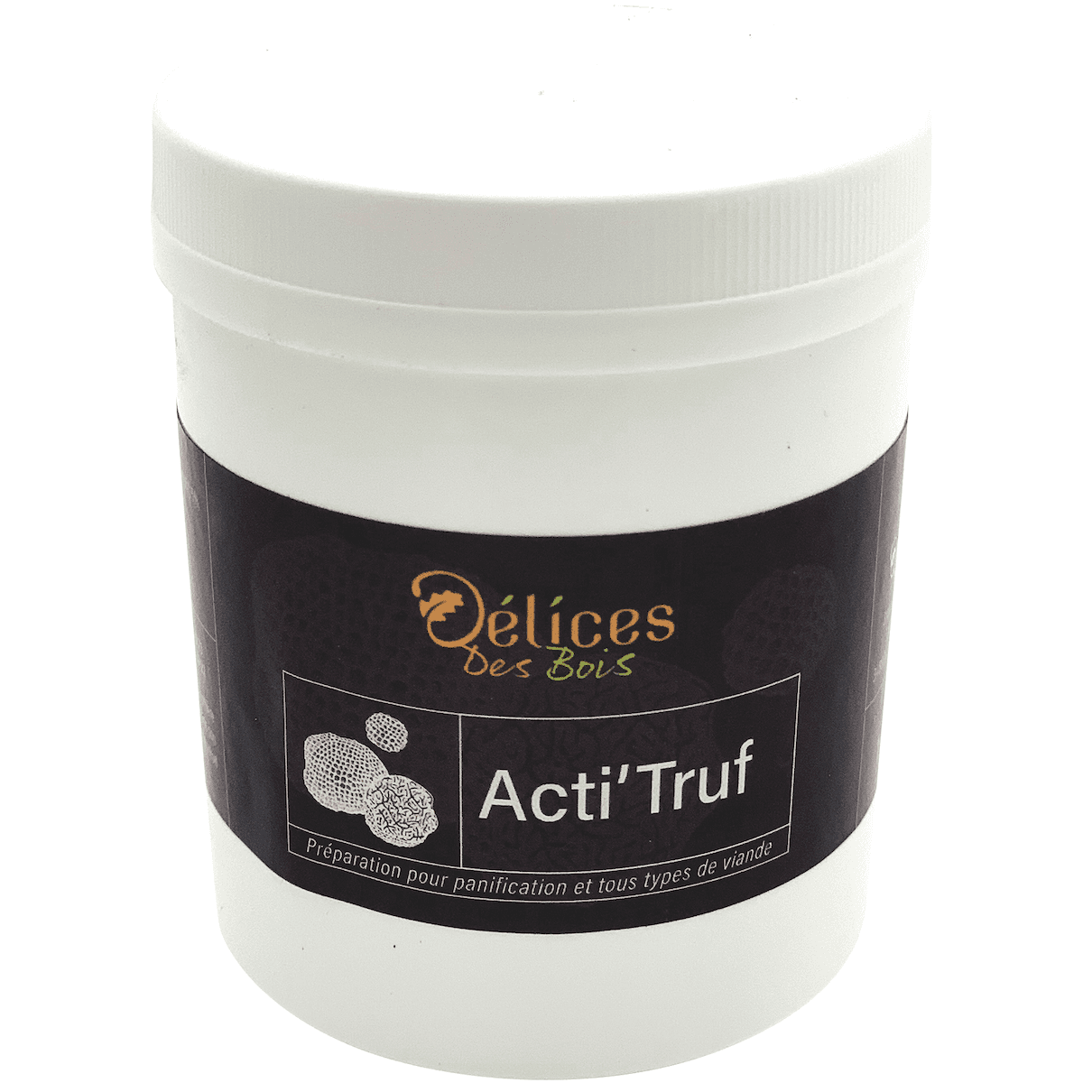 ACTIVATEUR DE TRUFFE POUR PANIFICATION POT 100G