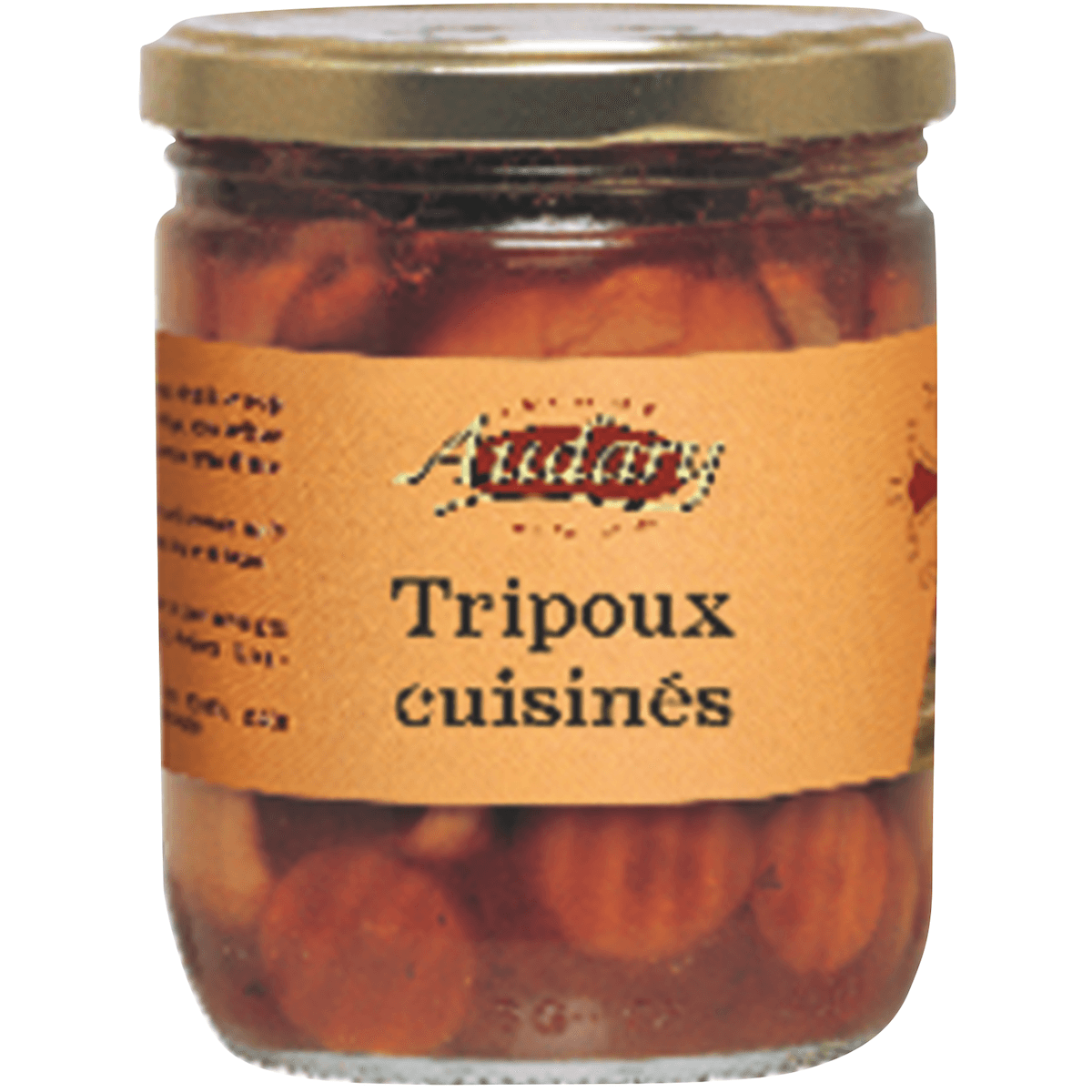 TRIPOUX CUISINES BOCAL 45,8 CL
