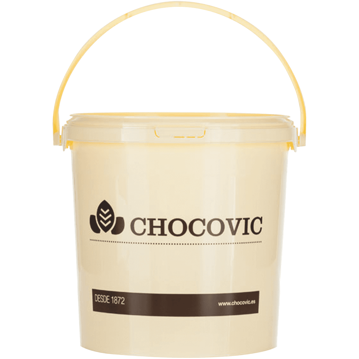 SUPERBRILL 250 (PÂTE À GLACER BRUNE 23% CACAO) PALETS 10KG