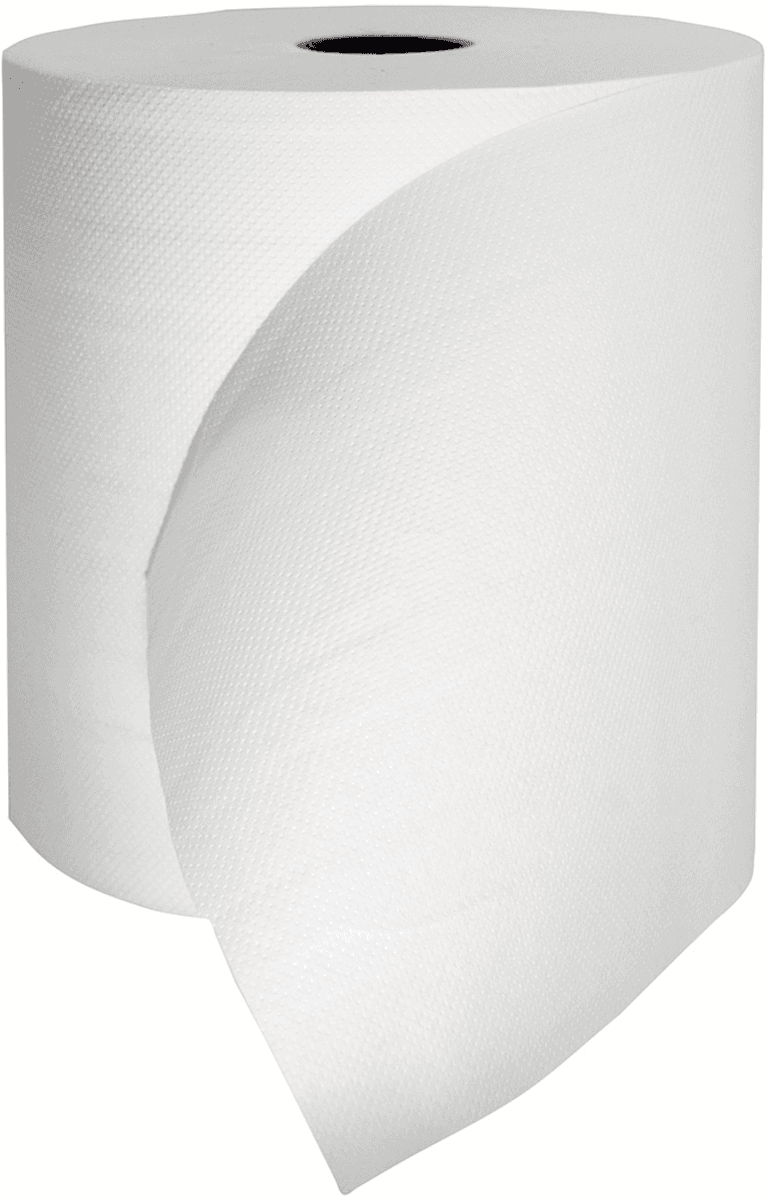 ESSUIE MAINS ROULEAU BLANC 150 M