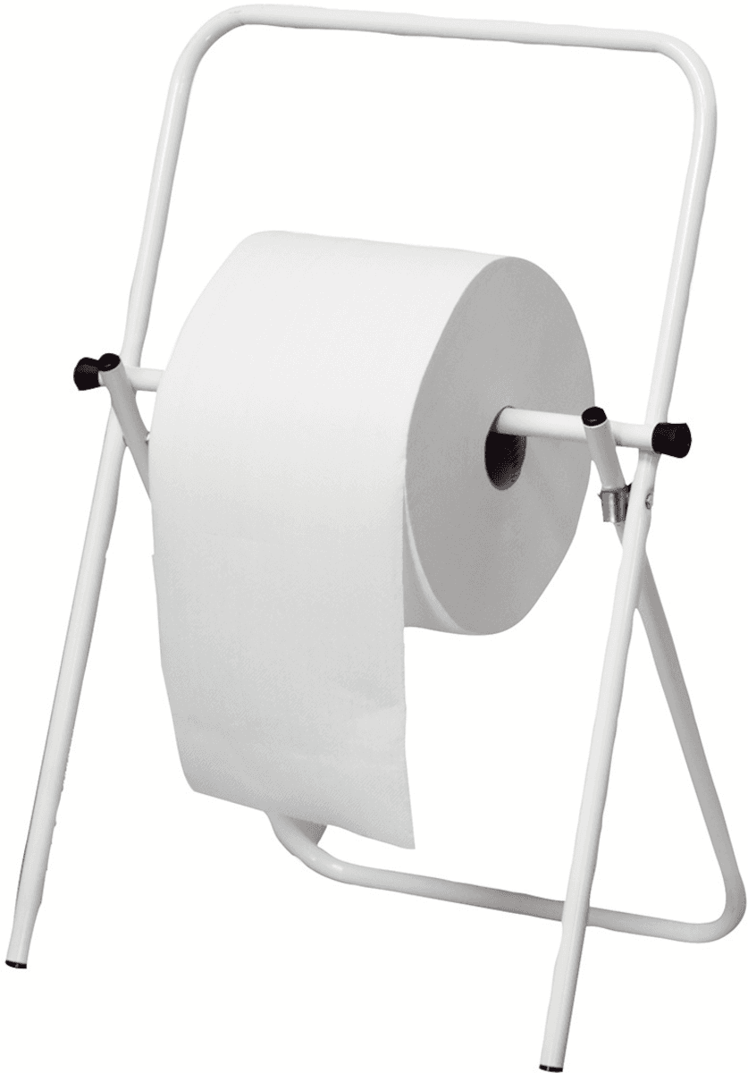 DISTRIBUTEUR TREPIED BLANC