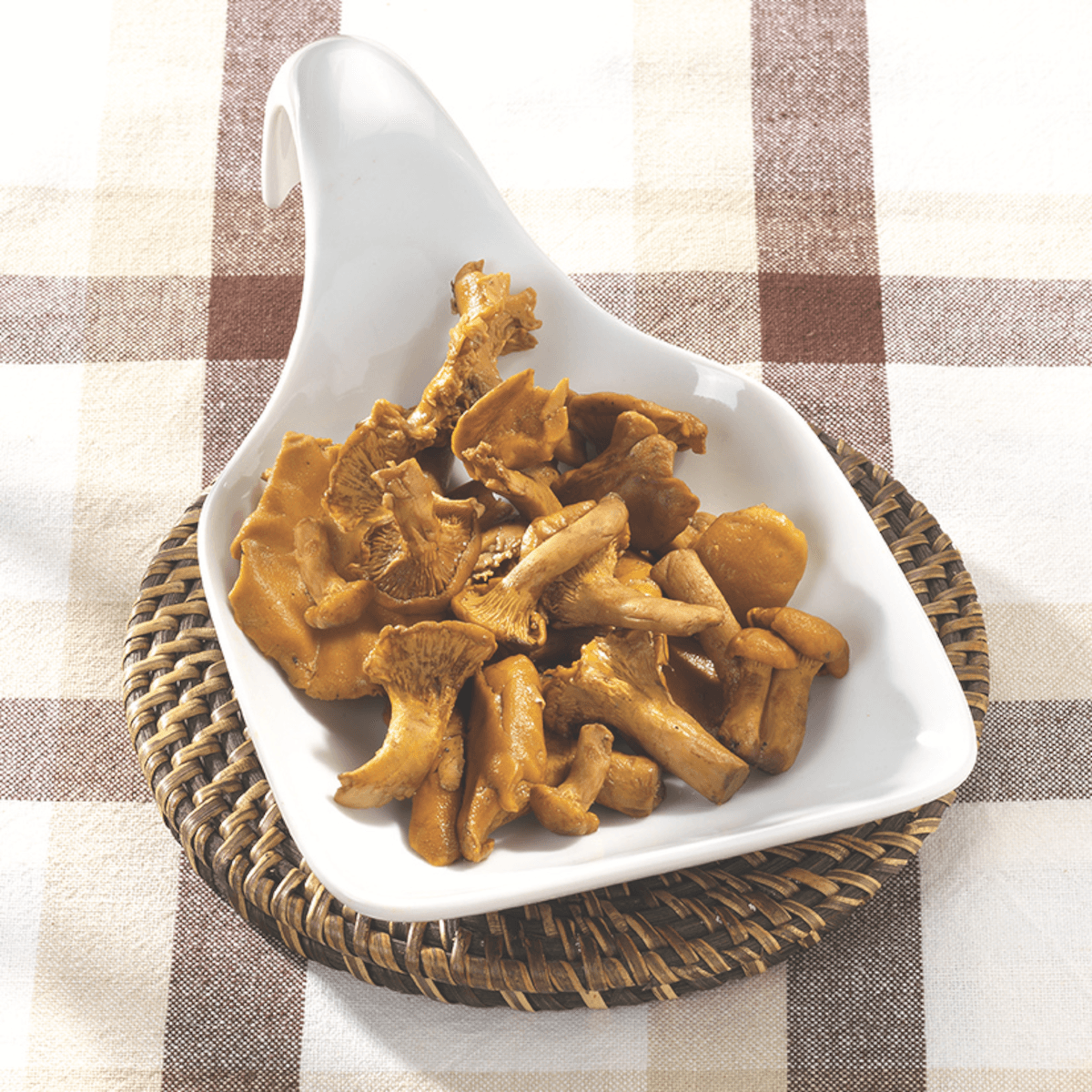 GIROLLES - SACHET 300G