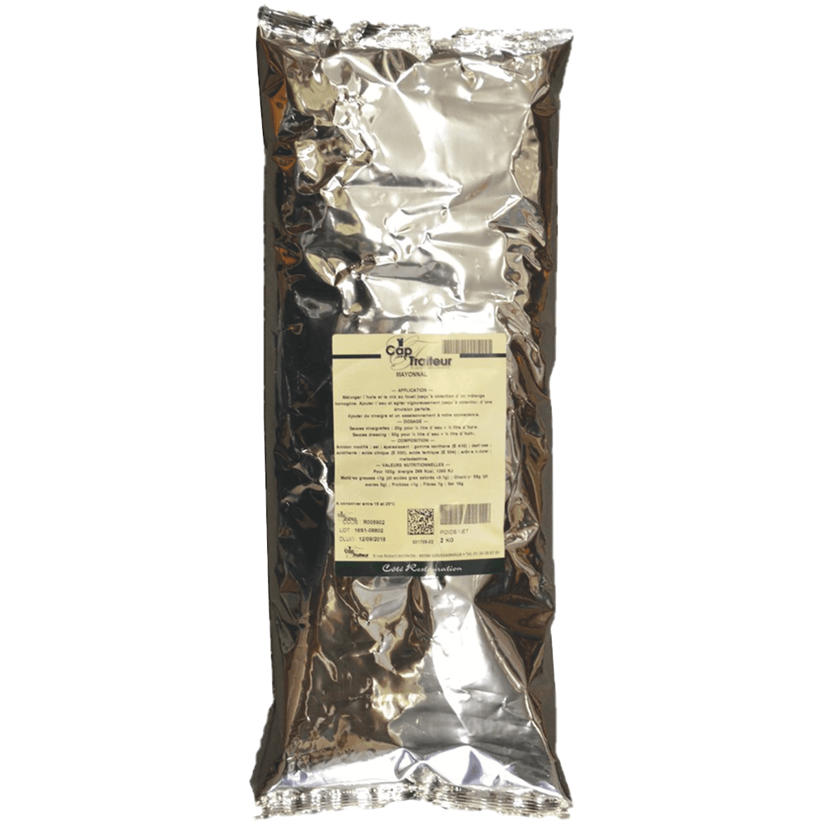 MAYONNAL  2KG