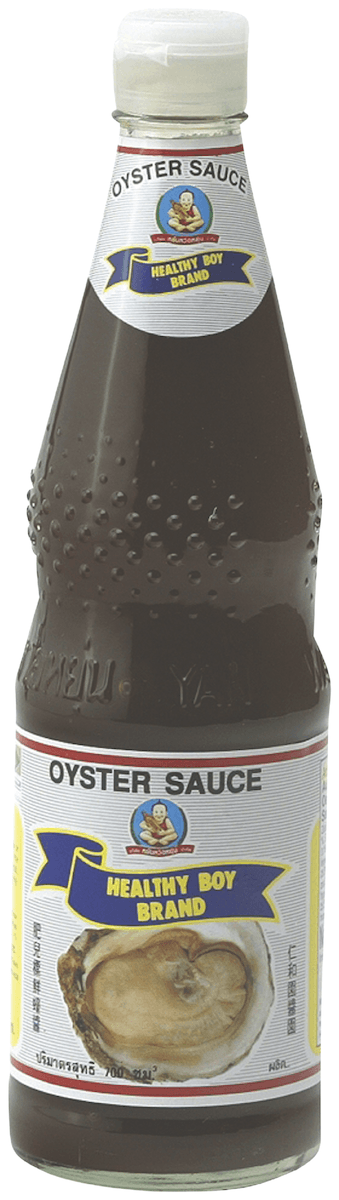 SAUCE HUITRE HEALTHY BOY - 700ML