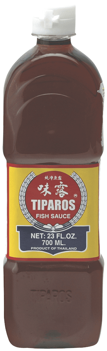 SAUCE POISSON TIPAROS (BTL PLASTIQUE) 700ML