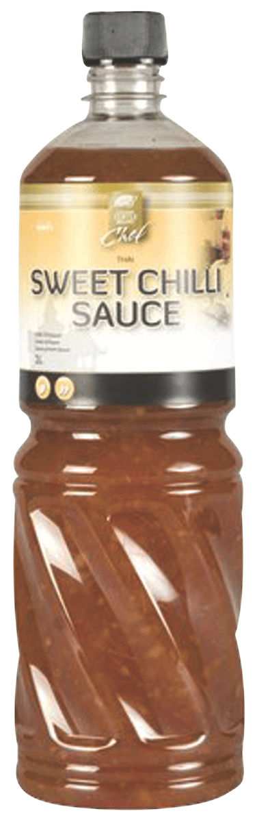 SAUCE PIMENT DOUX POUR POULET - 1L