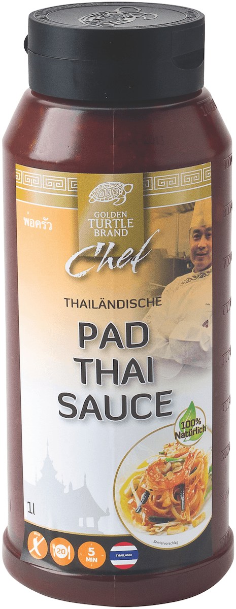 SAUCE PAD THAI - 1L