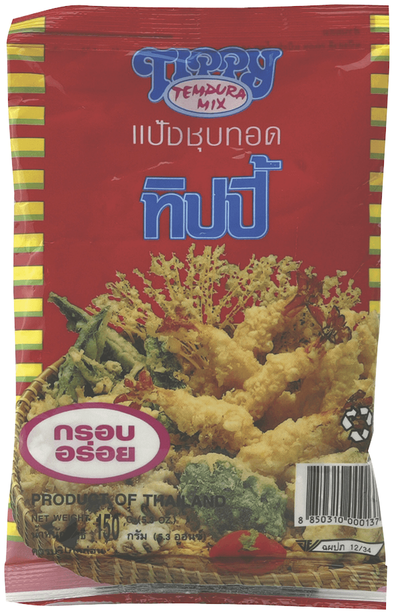 FARINE DE TEMPURA TIPPY