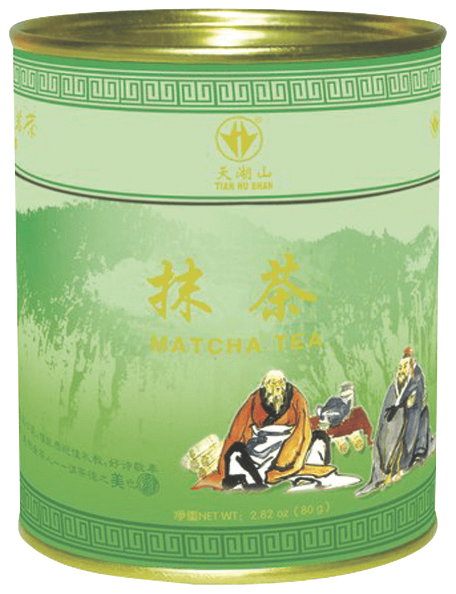 THE VERT MATCHA
