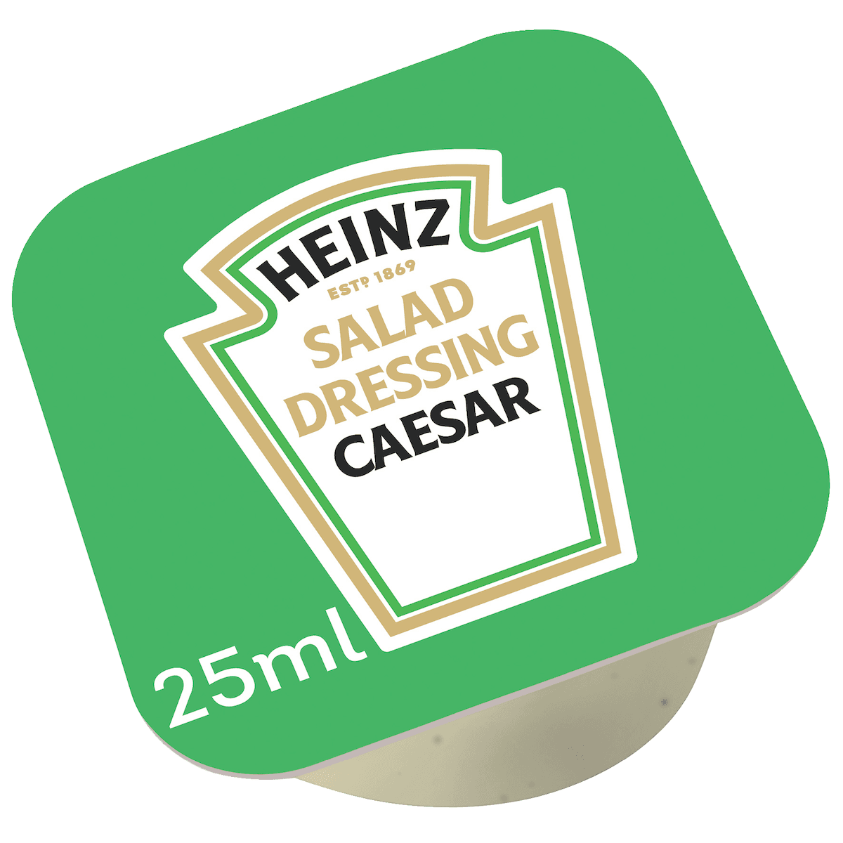SAUCE SALADE CAESAR 100X25G
