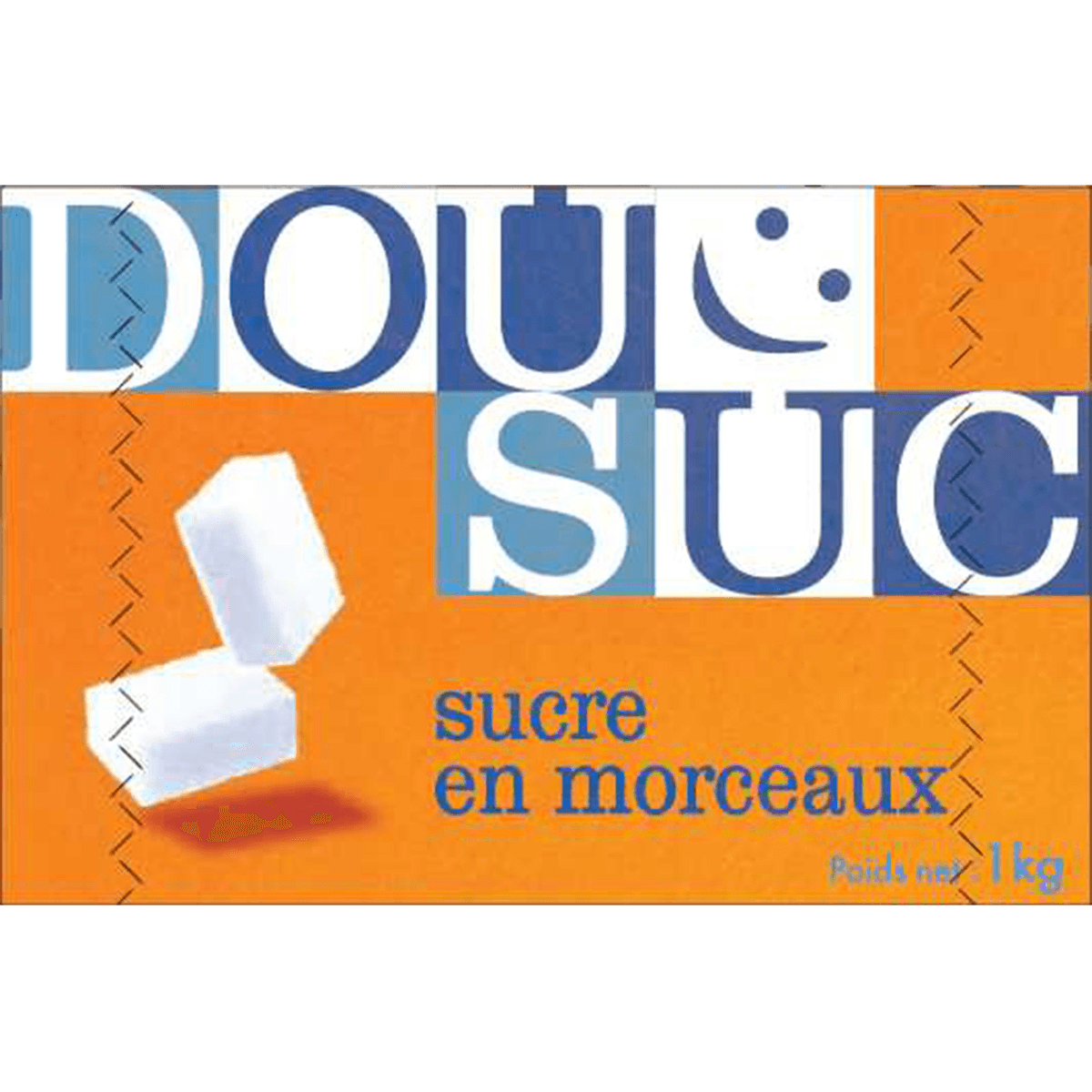 MORCEAUX N°4 1 KG