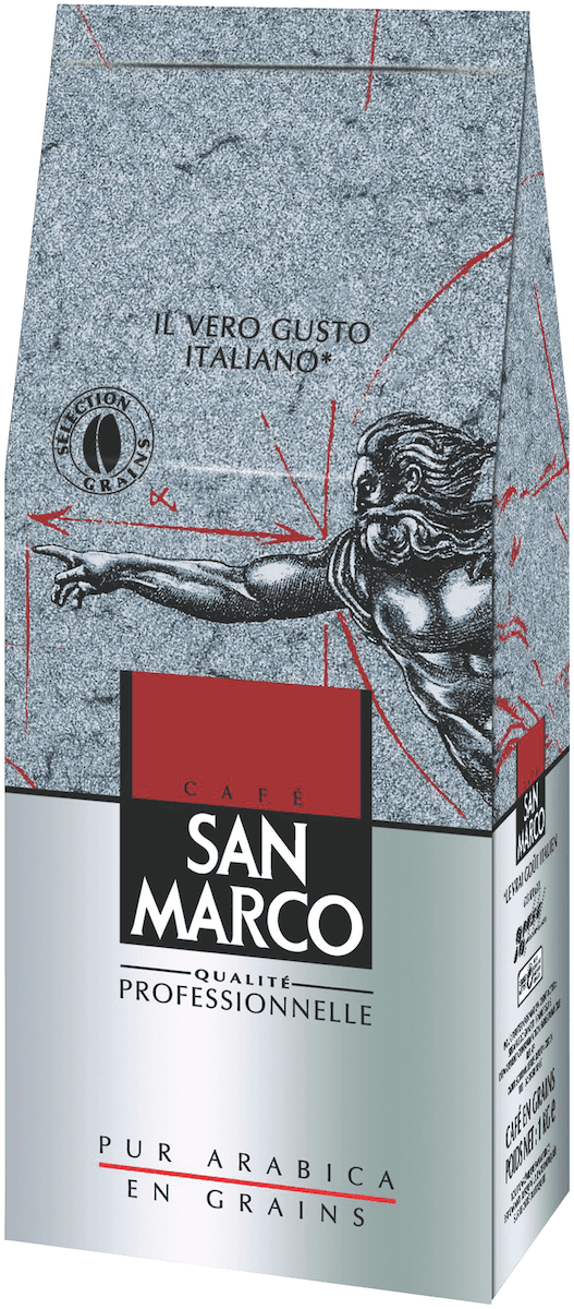 SAN MARCO GRAIN 1KG